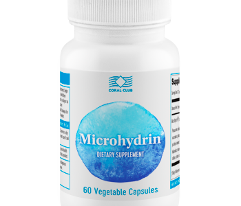 Microhydrin