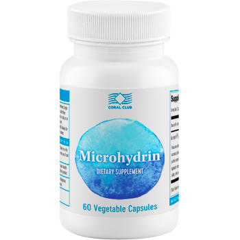 Microhydrin