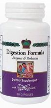 Formula Digestiva