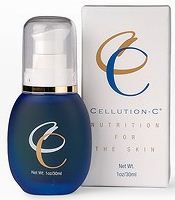 Ser cosmetic ” Cellution C „